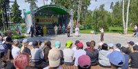 Более 46 тысяч детей отдохнули летом в лагерях Калужской области - Телерадиокомпания Ника
