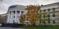 Мурманская «Кировка» встала на ремонт - SeverPost.ru