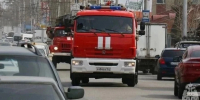 В Саратовской области за сутки произошло 17 пожаров - Комсомольская правда