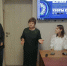 В КемГИК состоялось открытие выставки «Узоры Сибири» - КемГИК