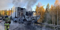 За неделю в ДТП в Иркутской области погибли 8 человек, 66 пострадали, из них 17 детей - Baikal24.Ru
