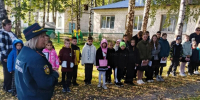 Во всеоружии! - МЧС Нижегородской области