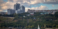 Ульяновск с днём рождения поздравили жители братских государств и городов России - Ulpravda.Ru