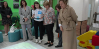 В Людинове торжественно открыли детский культурно-просветительский центр - Газета Людиновский рабочий