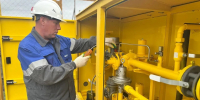 В Омской области продолжается реализация программы газификации - Gazeta-Avangard.Ru
