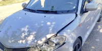 Две пожилые женщины пострадали в дорожной аварии в Благодарном - ИА Победа 26