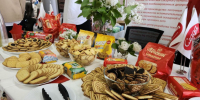 «Вкус народов мира»: более 100 видов национальных блюд приготовят повара на фестивале молодежи в Екатеринбурге - Уральский рабочий