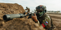 В Волгоградской области стартовали финальные состязания «Зарницы 2.0» для средней возрастной категории - Администрация Магаданской области