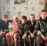 Старейший волонтёр нашего округа - Сорочинский городской округ