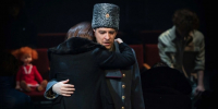 Благовещенцы могут выиграть два билета на спектакль театра Вахтангова - gtrkamur.ru - ГТРК Амур