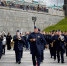 Парад духовых оркестров пройдет в Екатеринбурге в рамках Международного фестиваля молодежи - GorodNS.Ru