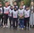 В Варнавино прошел массовый забег "Кросс наций" - Варнавинский муниципальный округ