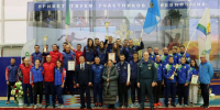 Кировские спортсмены стали призерами командного зачета соревнований МЧС России - Kirov.Online