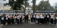 Главное изображение - Саратовская городская Дума