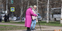 Минимальную страховую пенсию предложили увеличить до 50 тысяч рублей - Info-Rm.Com