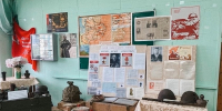 Два школьных музея представят Кировскую область на окружном этапе конкурса - 43edu.Ru