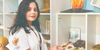 Гордимся нашими! От школьного музея Кулебак до берегов Тихого океана: выпускница школы №7 стала победителем федерального конкурса - Город Кулебаки