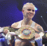 Екатерина Сычева стала обладательницей чемпионского пояса WBA Asia - Ural56.Ru