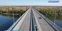 В Уфе ограничат движение по Восточному выезду | ГТРК «Башкортостан» - ГТРК Башкортостан