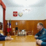 Ход восстановления населённых пунктов Дагестана, пострадавших от весенних паводков, обсудили с заместителем министра МЧС России Вячеславом Бутко. - ГТРК Дагестан