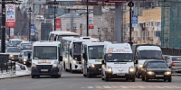 Проезд на маршрутке до "Меги" Омске вырос до 40 рублей - Вечерний Омск