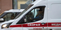 Девушке стало плохо на улице из-за сильного головокружения в Приморье - КП Владивосток