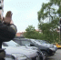 Из горящего дома эвакуировались 60 жителей поселка Трудовое - ГТРК Владивосток