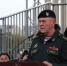 Военно-спортивный фестиваль «10 лет Росгвардии» собрал более 25 тысяч участников и гостей в «Лужниках» - Росгвардия