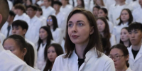 Более 750 студентов поступили на целевые места по медицинским специальностям в Якутии - Правительство Республики Саха (Якутия)