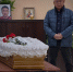 Якутск простился с Николаем Романовичем Аянитовым - ИА SakhaTime