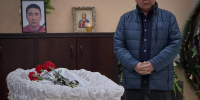 Якутск простился с Николаем Романовичем Аянитовым - ИА SakhaTime