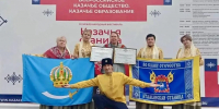 КаспийИнфо. Новости Астрахани и региона - KaspyInfo.Ru