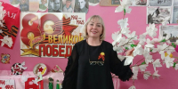 Служение как семейная ценность - Kolyma.Ru