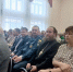 «Открытый разговор» в Ядринском округе - Министерство по делам гражданской обороны и чрезвычайным ситуациям