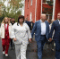 В Омске после капитального ремонта открылся детский сад № 279 - 12 канал