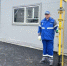 Новую котельную в селе Элита Москаленского района подключили к сетевому газу - 12 канал