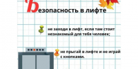 Правила безопасности для школьников. - Красногвардейский район