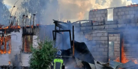 Шесть пожаров потушили тульские спасатели 13 сентября - Молодой коммунар