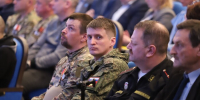 В Поморье собираются упростить трудоустройство для ветеранов СВО - ИА Dvina29