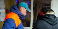 Мужчина упал с причала в Волгу в Нижнем Новгороде - ProGorodNN.Ru