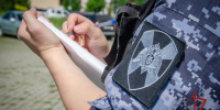 Росгвардейцы задержали двух пензячек, устроивших конфликт в баре - Росгвардия