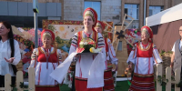 В Астраханской области отметили День Приволжского района - Комсомольская Правда