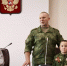 Встреча коллектива Арбитражного суда Республики Бурятия с участником СВО - Арбитражный суд