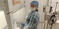 Сила мотивации: как программа целевого обучения приводит в медицину людей с уникальным опытом - ДОБ КО