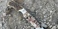 На юге Красноярского края строитель зарезал своего напарника - Комсомольская Правда