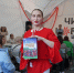 В Ижевске завершился 13-й книжный фестиваль «Читай, Ижевск!» - Информационно-аналитическое управление г. Ижевск