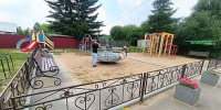 Поздравляем с победой - ТОС Омска