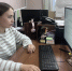 Сотрудники Минцифры ЛНР проверили свои цифровые навыки в ИТ-диктанте 2026 - Минцифры ЛНР
