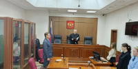 Вынесли приговор екатеринбурженке, жестоко убившей трехлетнего сына - Фото 1 - JustMedia