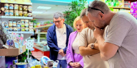 Экскурсии для участников «Сияния Севера» - Этнокультурный центр